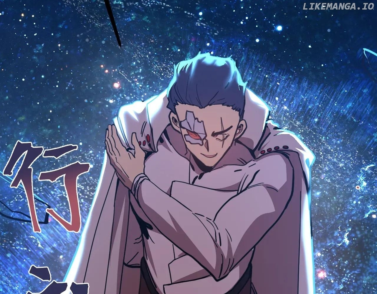 Log into the Future Chapter 231 - page 50